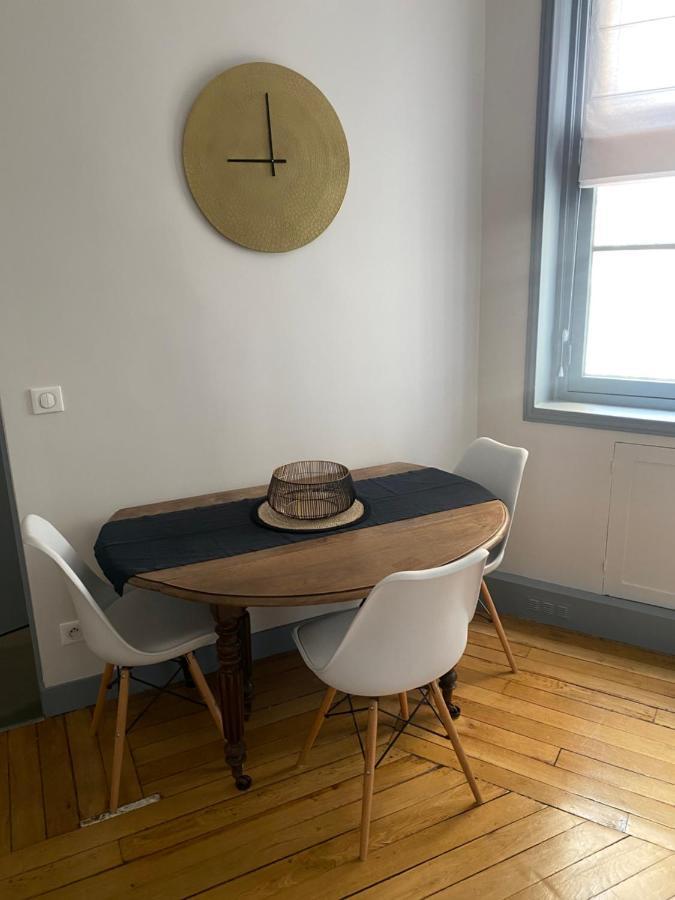 Elegant Appartement Trocadero باريس المظهر الخارجي الصورة